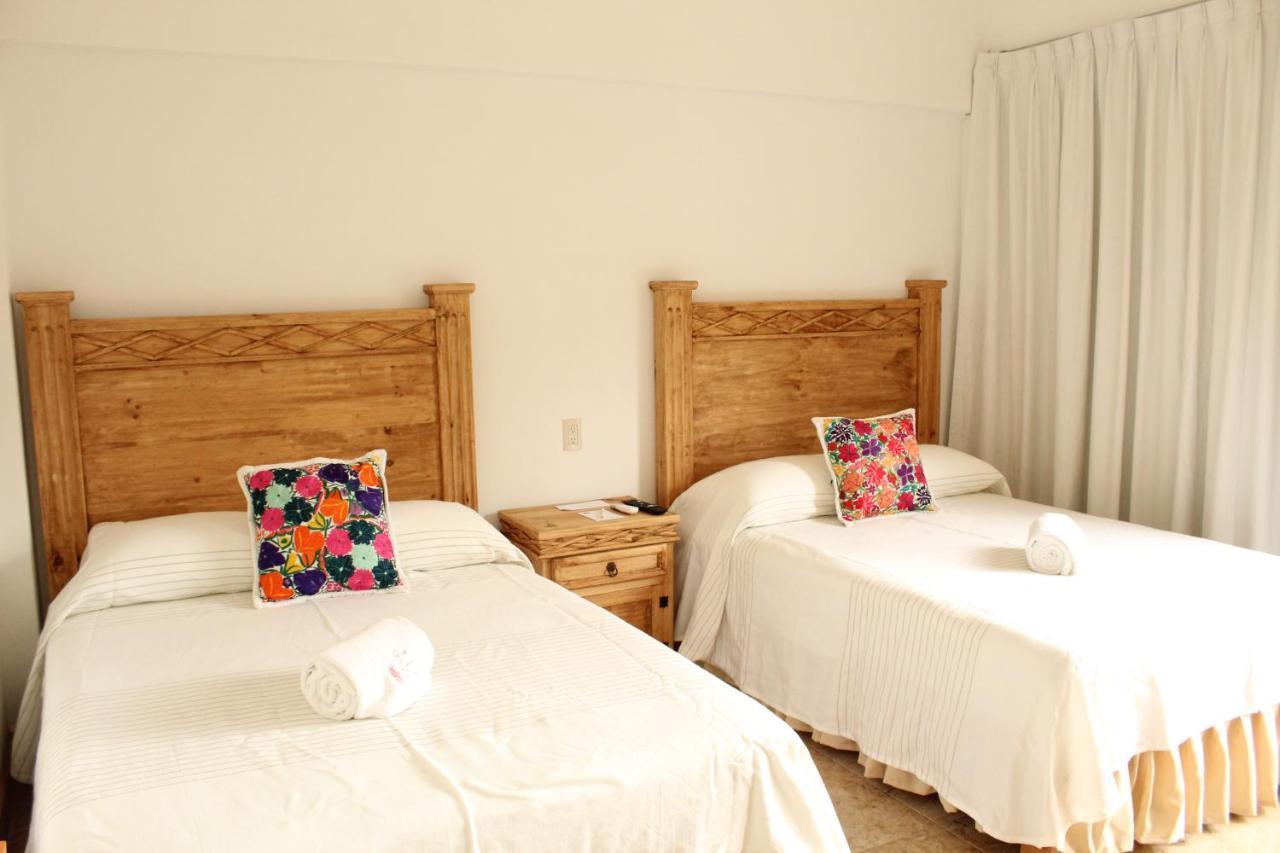 Colores Hotel