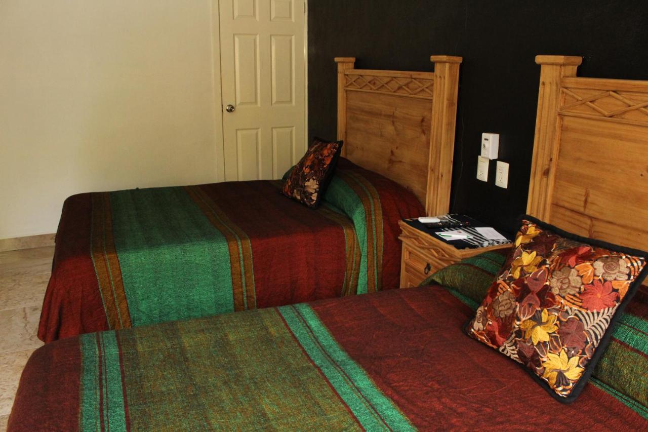 Colores Hotel Sayulita