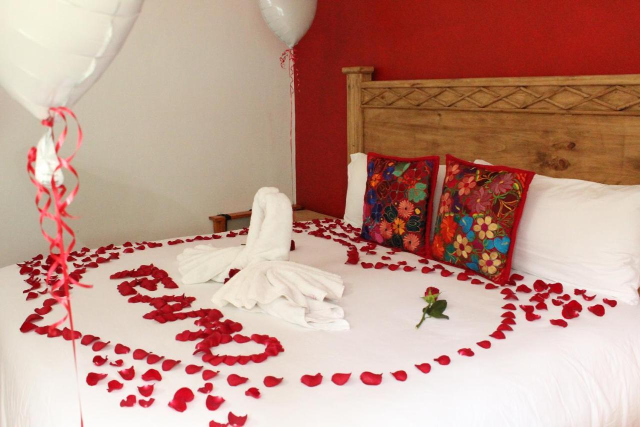 Colores Hotel Sayulita