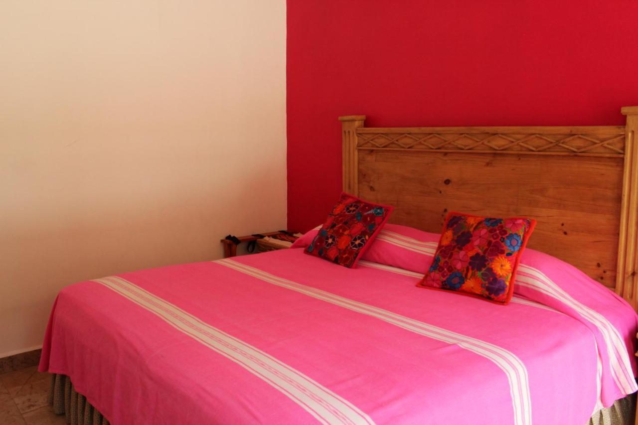 Hotel Colores