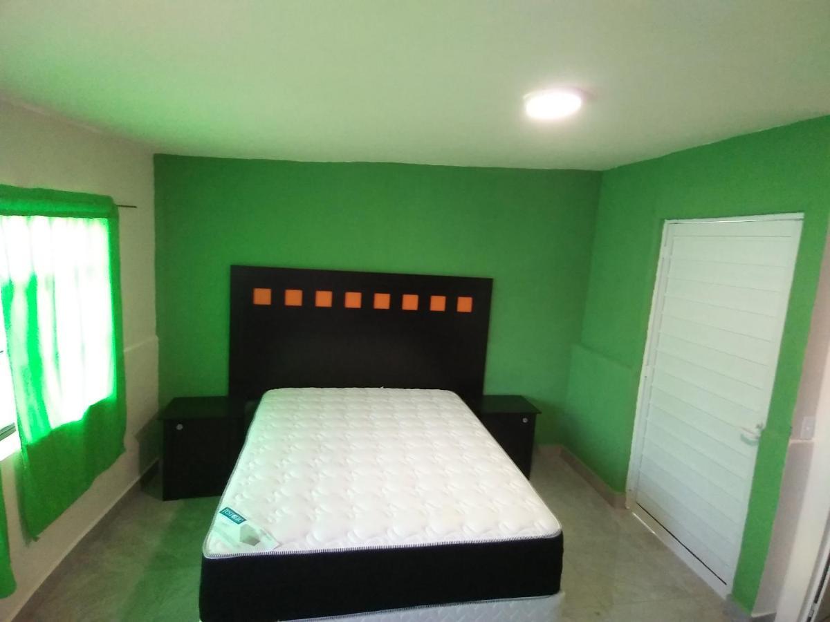 Casa Fanyvane Apartahotel Sayulita