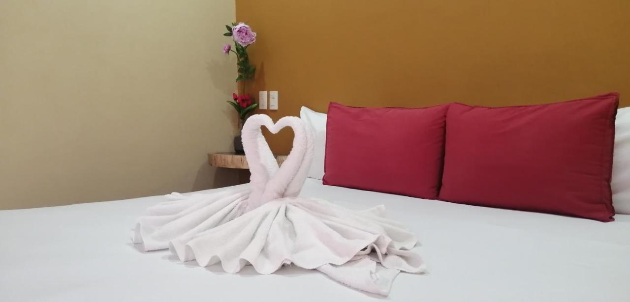 Hotel Playa Sayulita