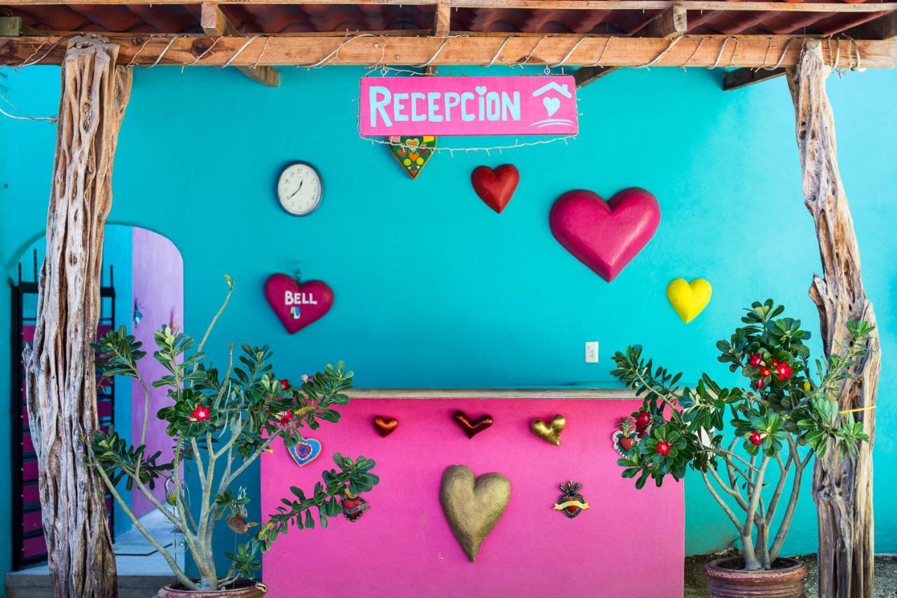 Hotel Corazon Sayulita Hotel