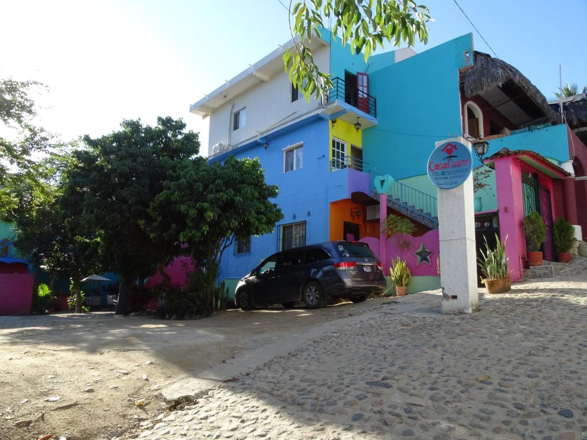 Hotel Hotel Corazon Sayulita Sayulita