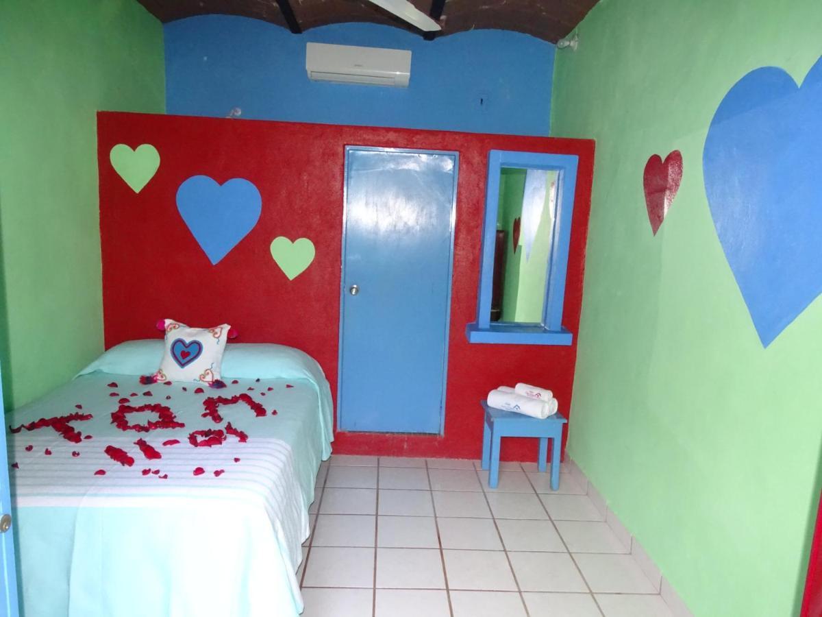 Hotel Hotel Corazon Sayulita 3*
