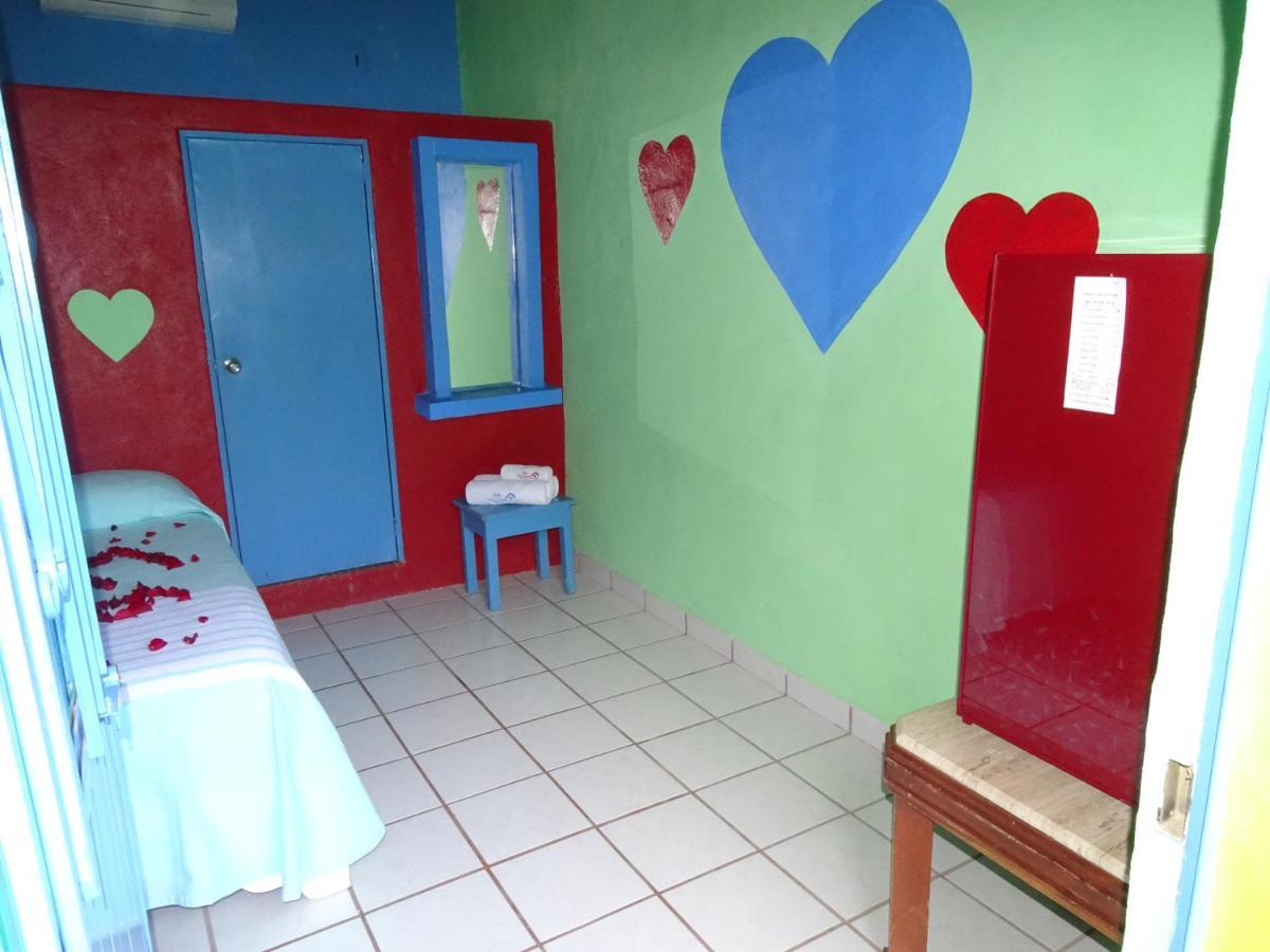 Hotel Corazon Sayulita