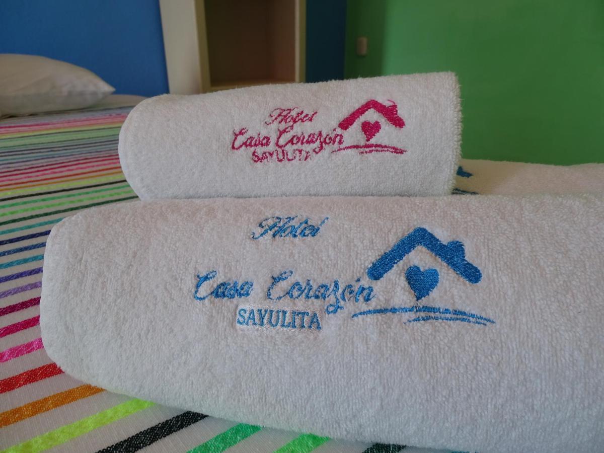 Hotel Corazon Sayulita