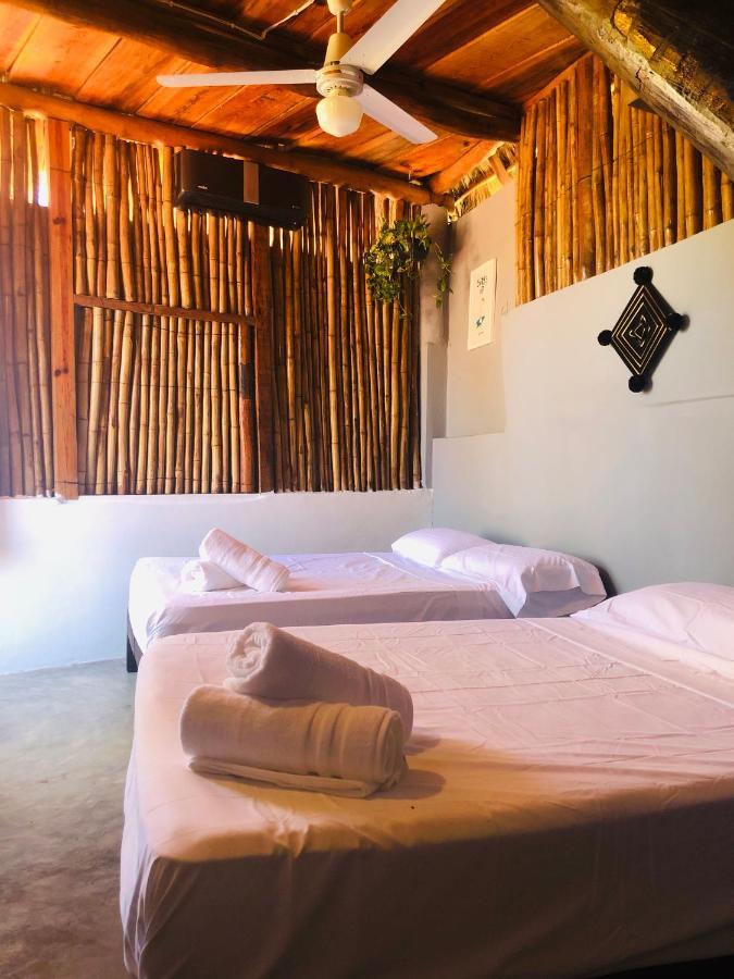 Refugio Del Cielo # Guest house *