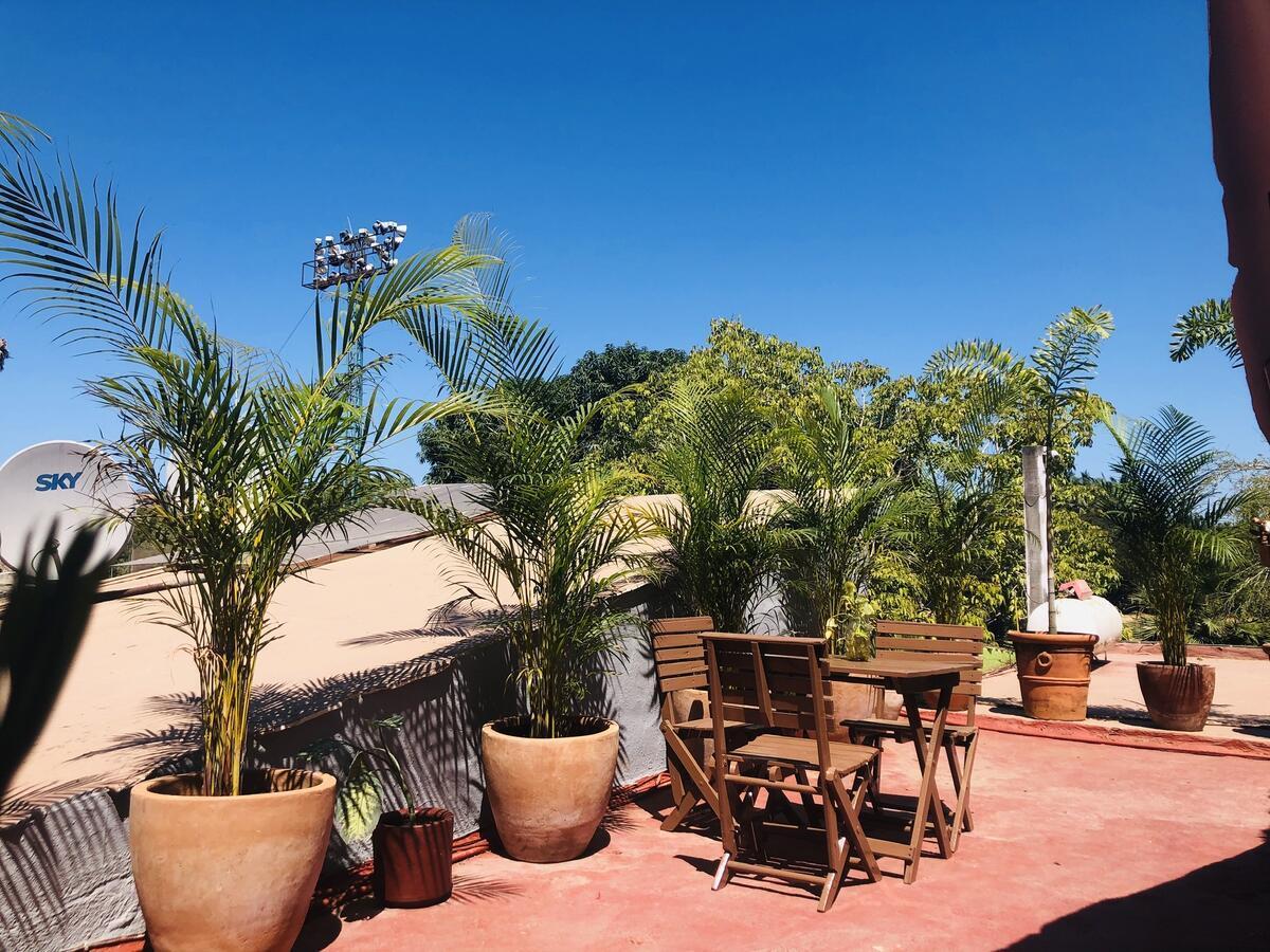 Refugio Del Cielo # Sayulita