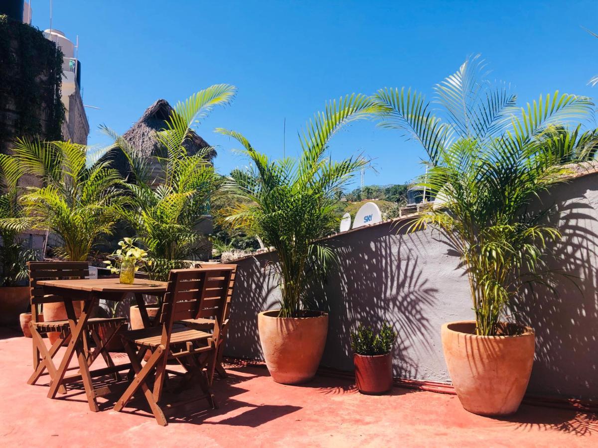 Refugio Del Cielo # Guest house *