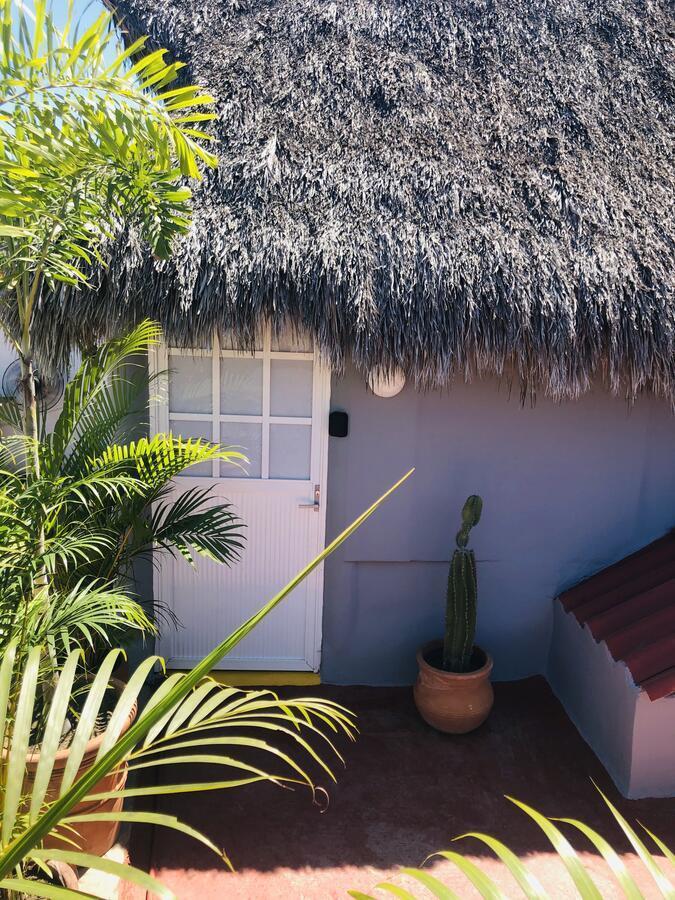 Refugio Del Cielo # * Sayulita