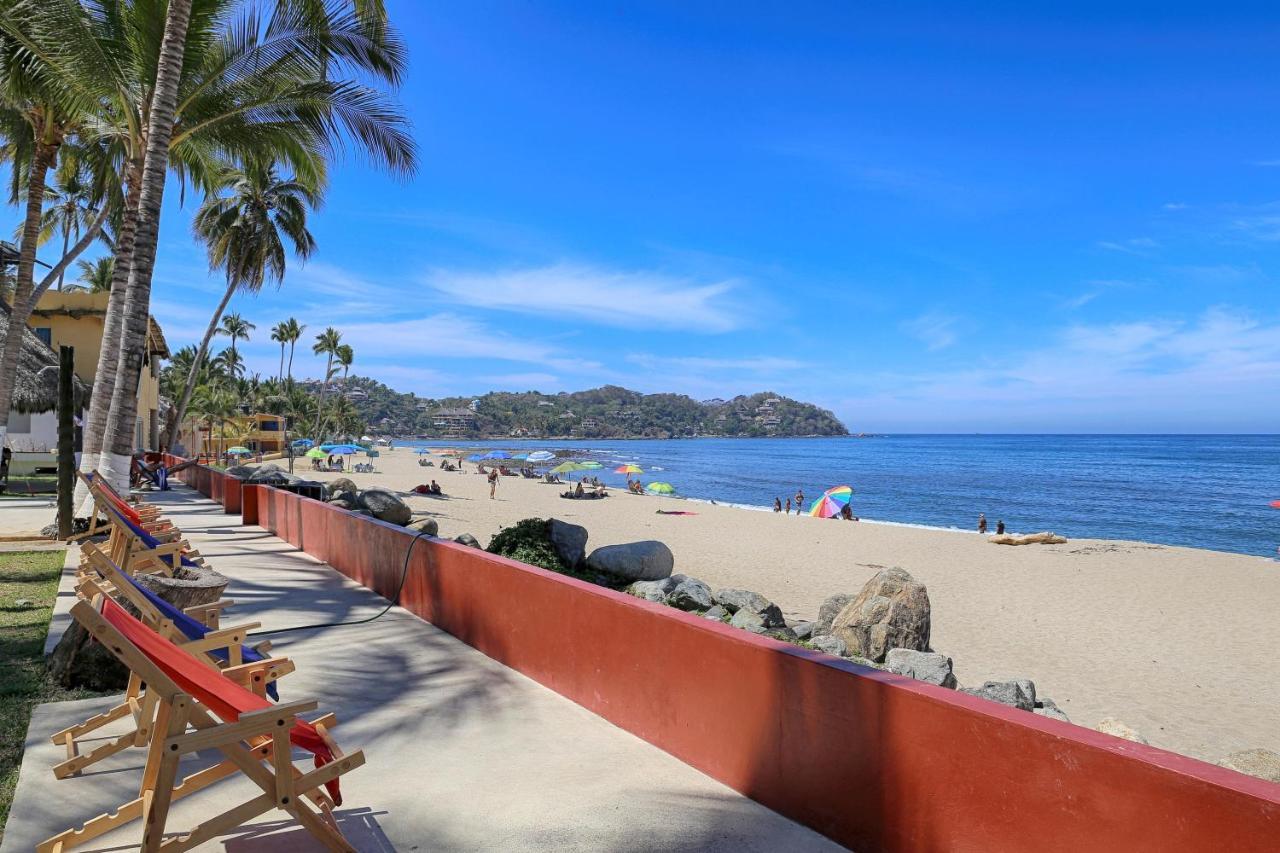 Сasa de vacaciones Casa Silvana - Del Palmar *