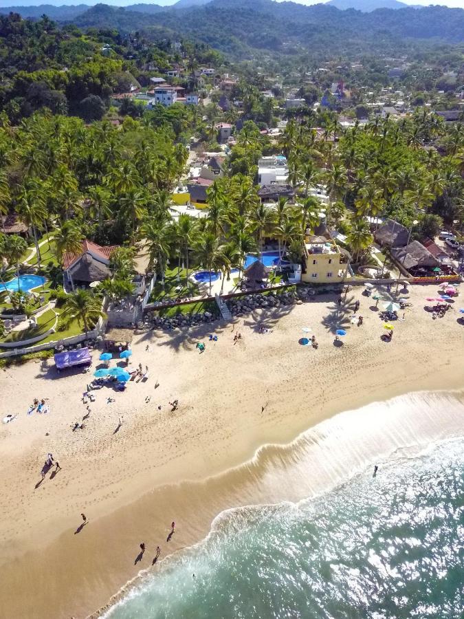 Сasa de vacaciones Casa Silvana - Del Palmar *