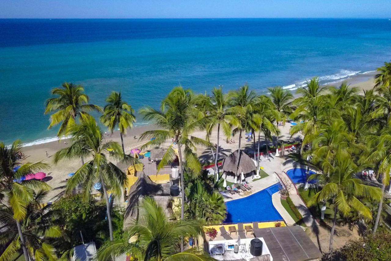 Casa Silvana - Del Palmar Holiday home Sayulita