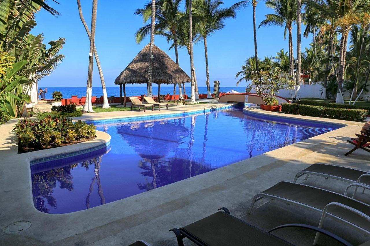 Casa Silvana - Del Palmar Sayulita
