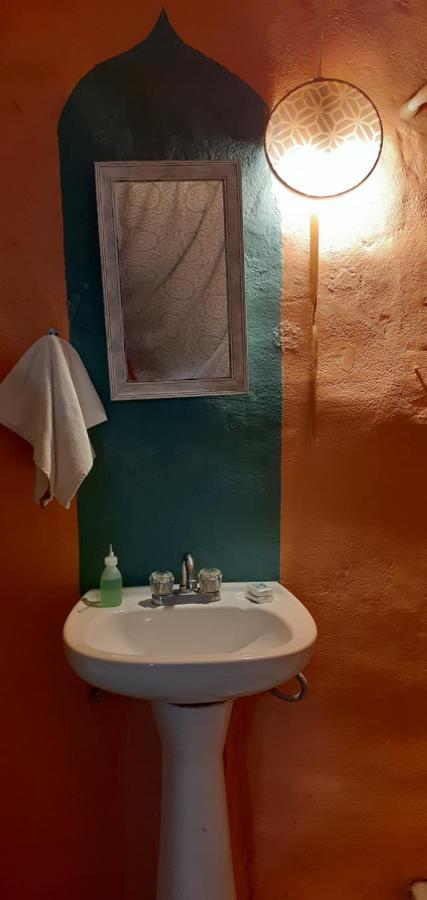 Lola Capsule hotel Sayulita