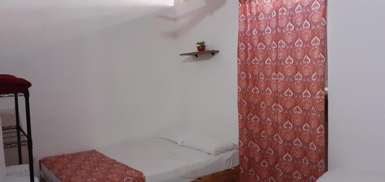 Lola Capsule hotel Sayulita