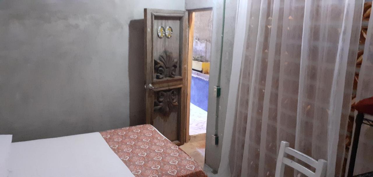 Lola Capsule hotel Sayulita