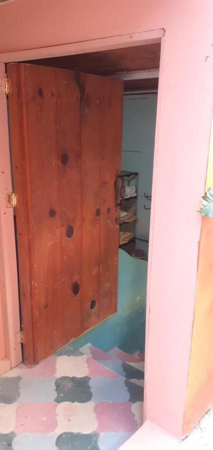 Lola Capsule hotel Sayulita