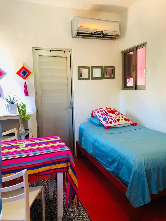 Apartamento Cozy Little Sayulita