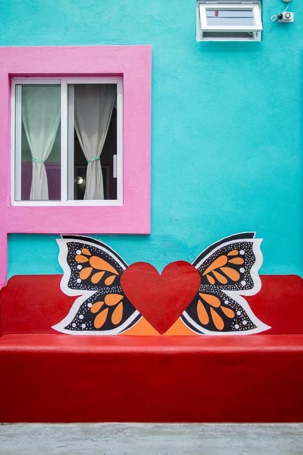 Hotel Corazon Sayulita