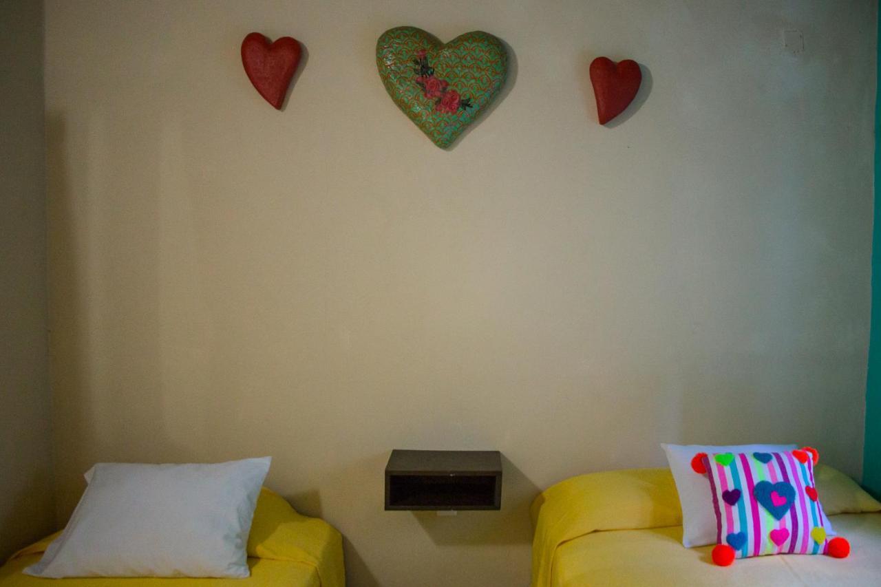 Corazon 3* Sayulita
