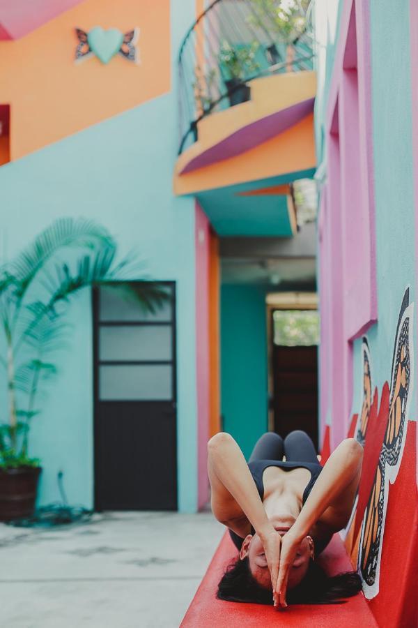 Hotel Corazon Sayulita Hotel