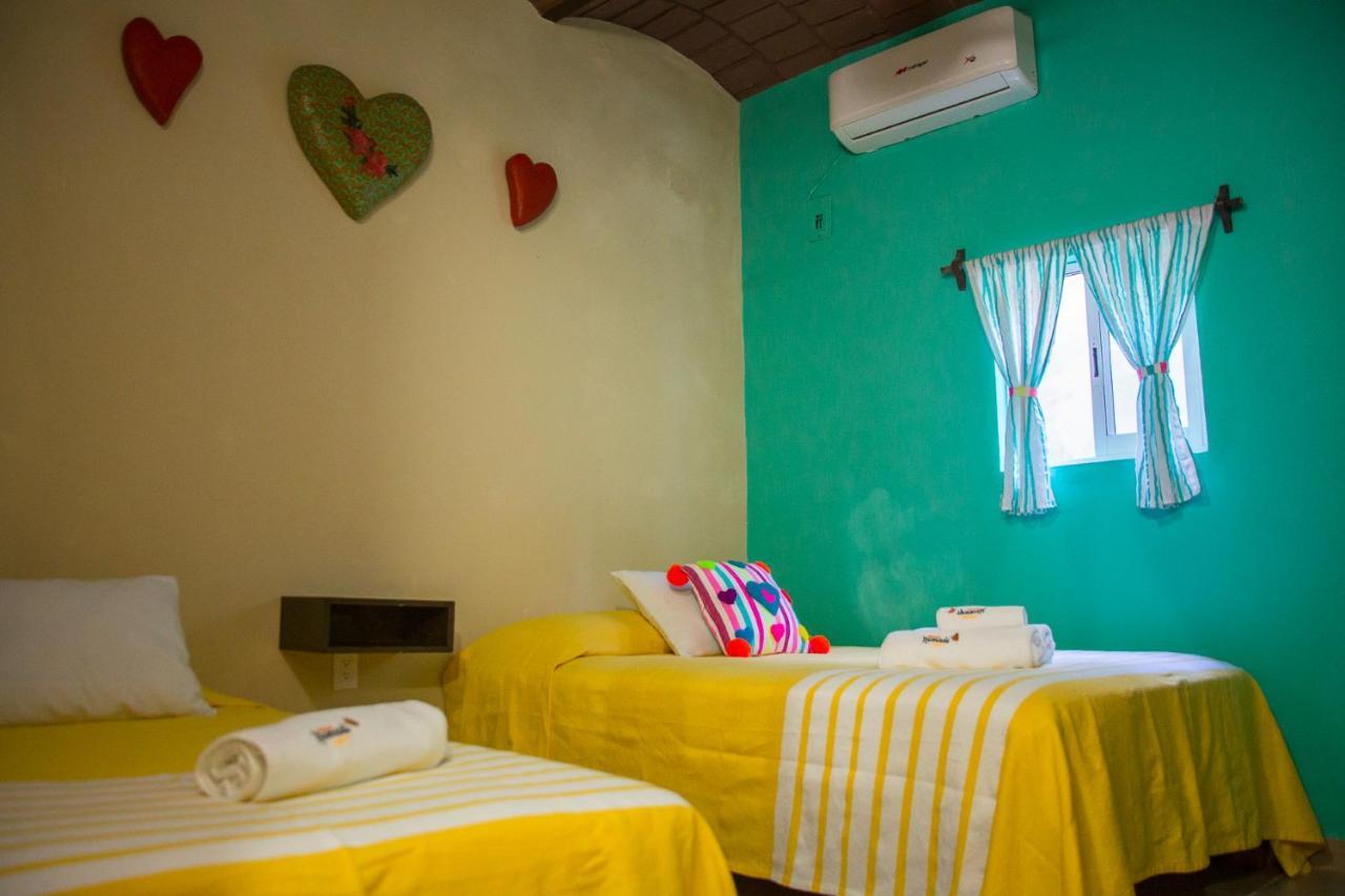 Hotel Corazon Sayulita