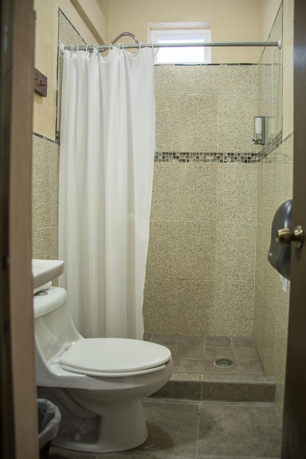 Hotel Corazon Sayulita