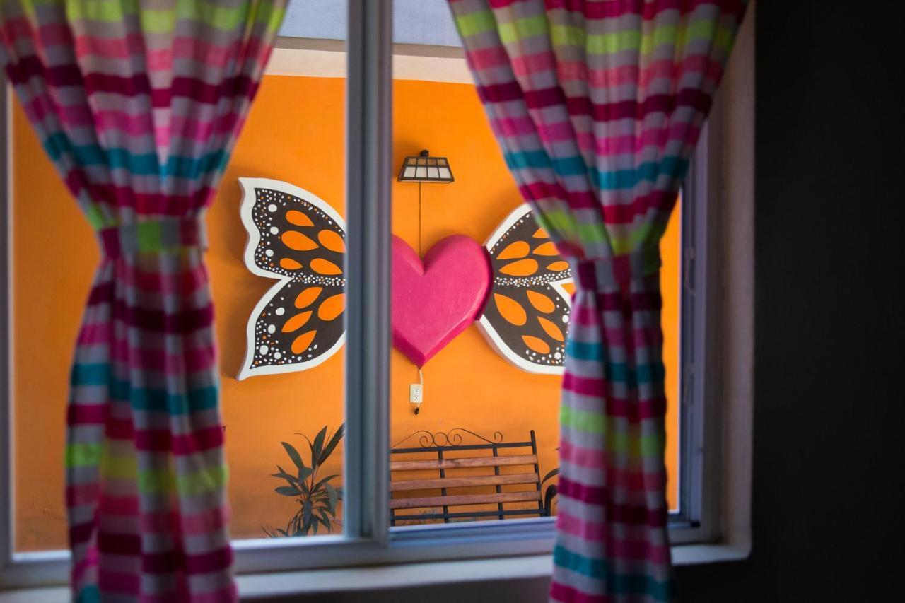 Hotel Corazon Sayulita Hotel 3*