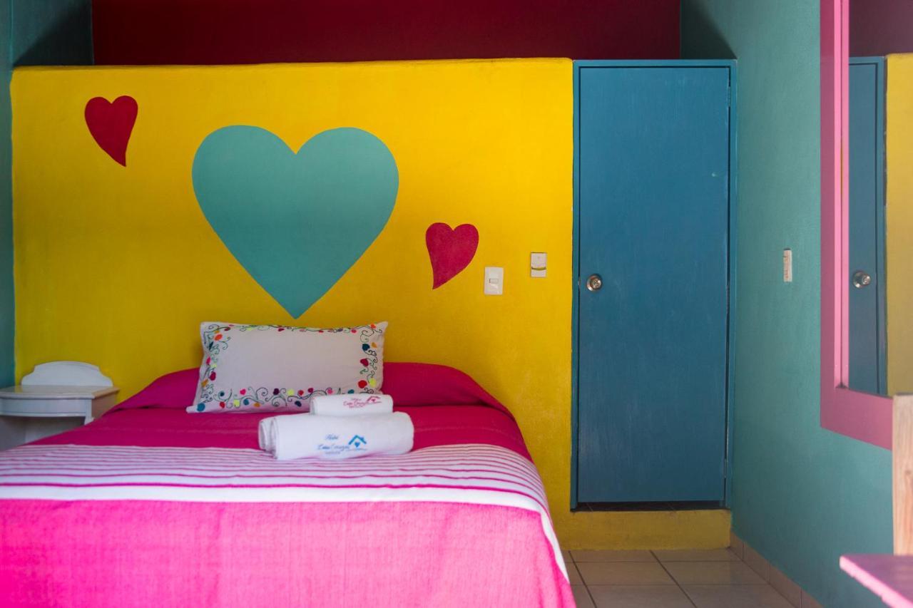 Hotel Corazon Sayulita Hotel