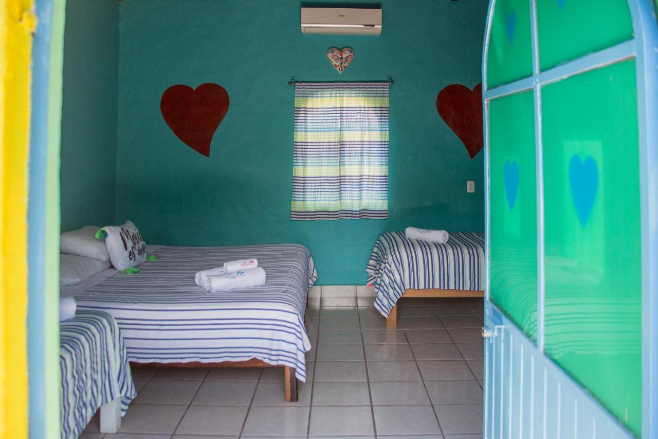 Hotel Corazon Sayulita Sayulita