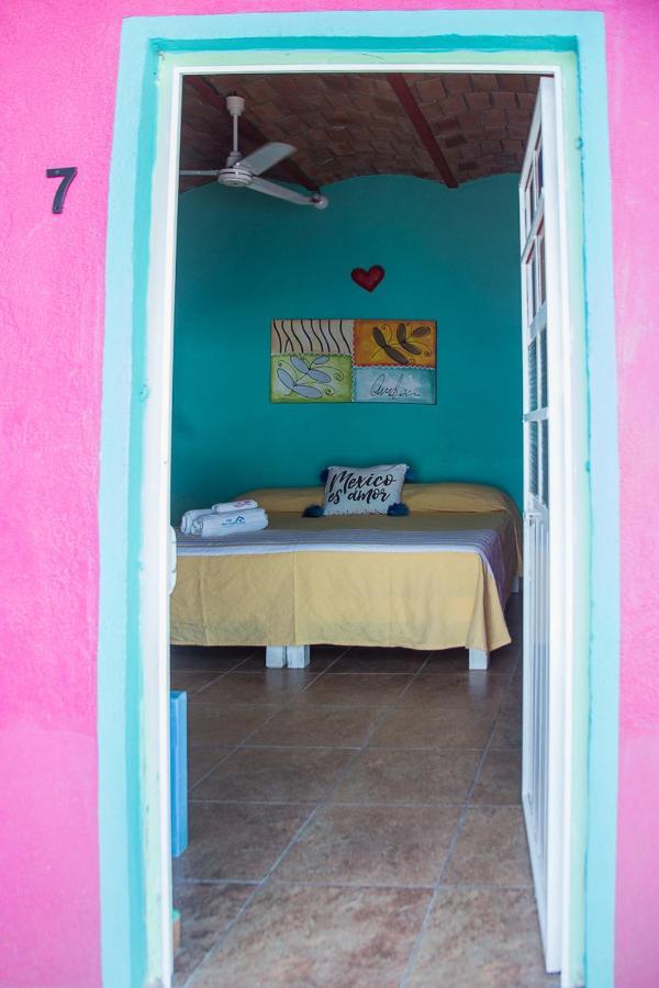 Hotel Corazon Sayulita