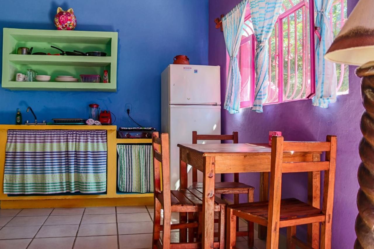 Hotel Hotel Corazon Sayulita 3*