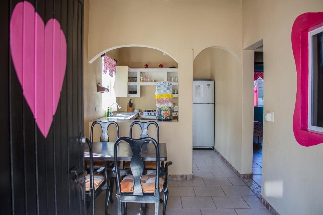 Hotel Corazon Sayulita 3*