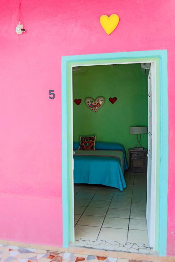 Hotel Corazon Sayulita 3* Sayulita