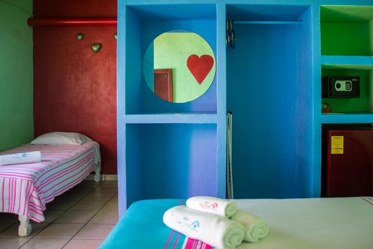 Hotel Hotel Corazon Sayulita 3*