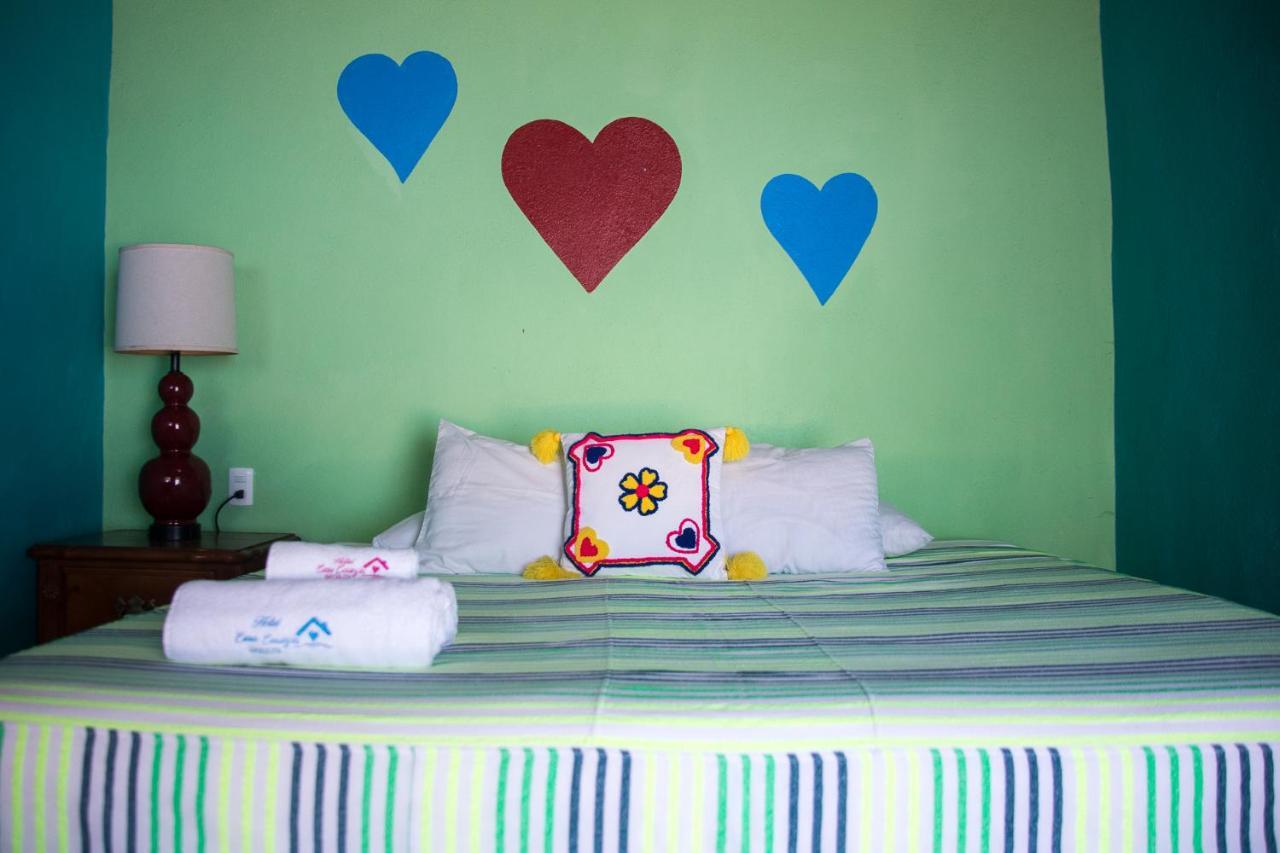 Hotel Hotel Corazon Sayulita