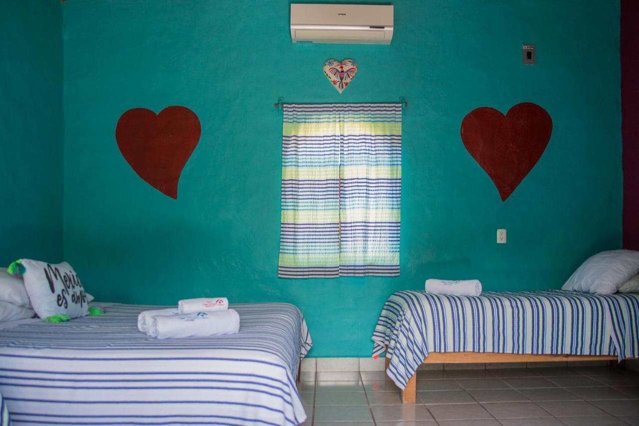 Hotel Corazon Sayulita Sayulita