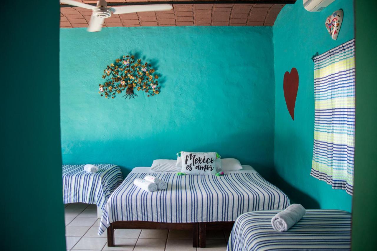 Corazon Hotel 3*