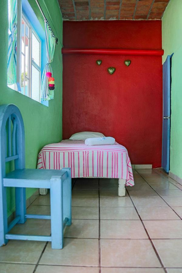 Hotel Hotel Corazon Sayulita Sayulita