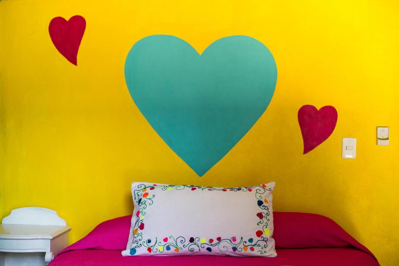 Hotel Corazon Sayulita