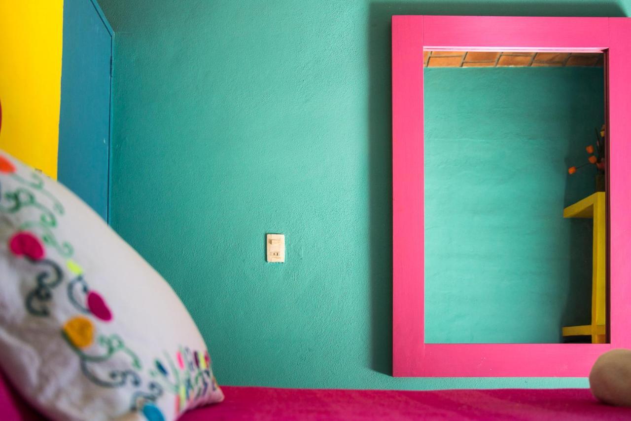 Hotel Corazon Sayulita 3*