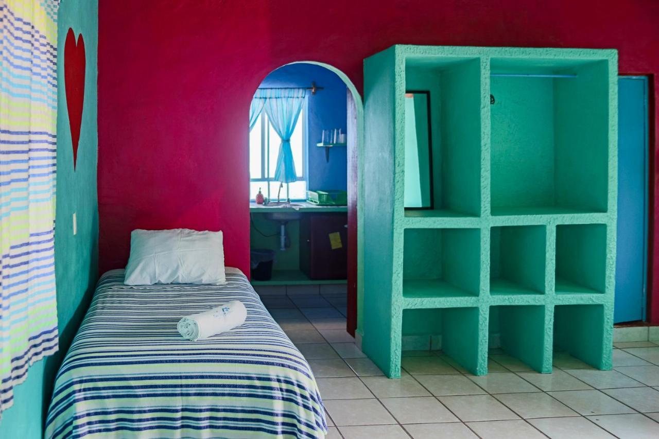 Corazon Hotel