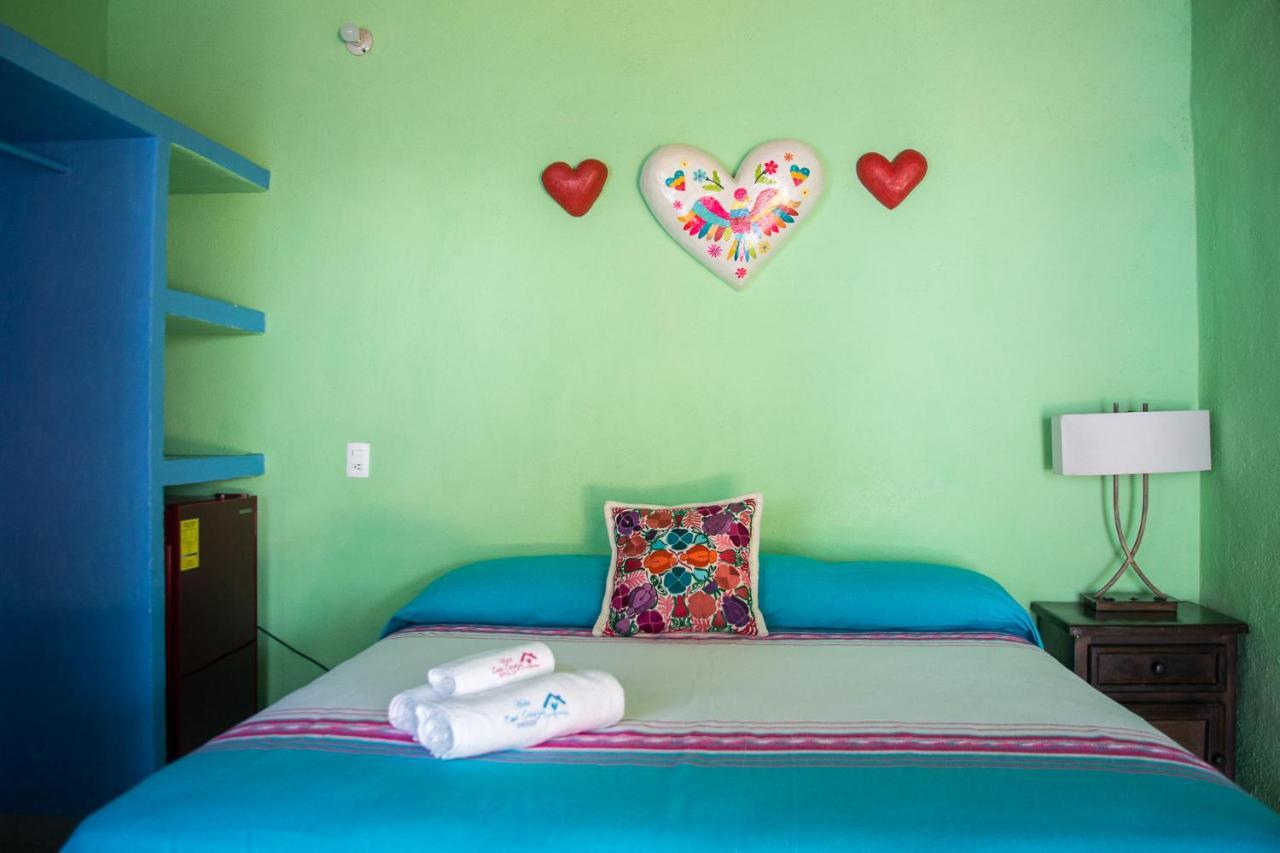Hotel Hotel Corazon Sayulita 3*