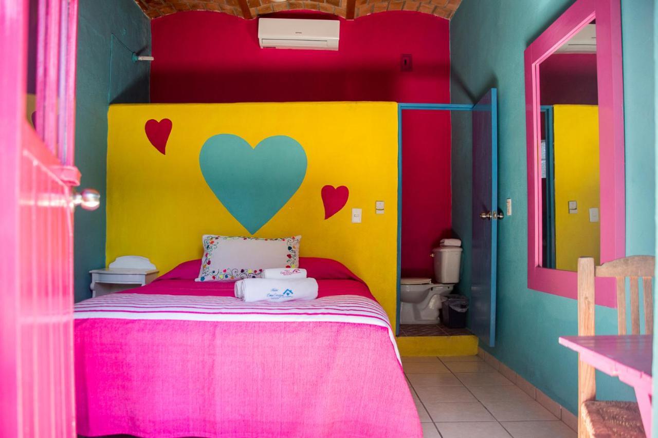 Hotel Corazon Sayulita Hotel