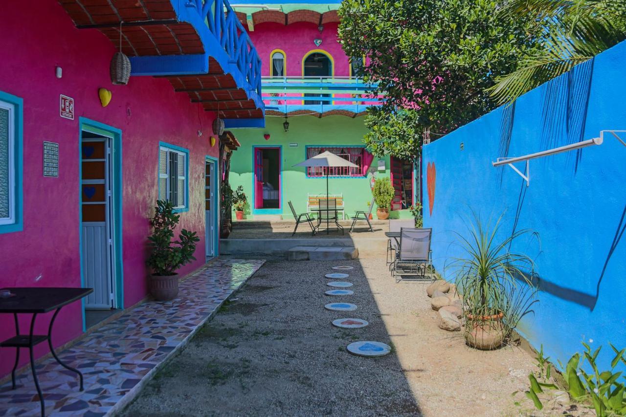 Hotel Corazon Sayulita Hotel 3*