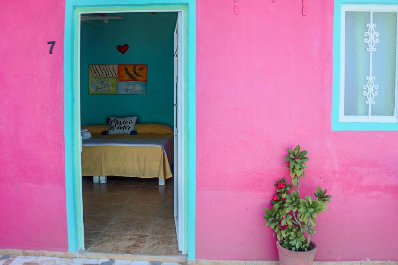 Hotel Corazon Sayulita