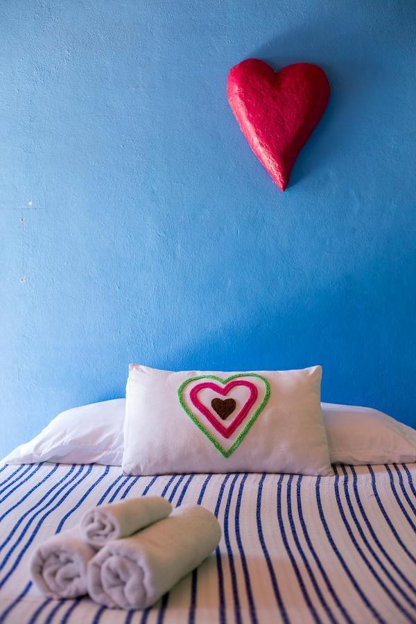Hotel Corazon Sayulita Hotel 3*
