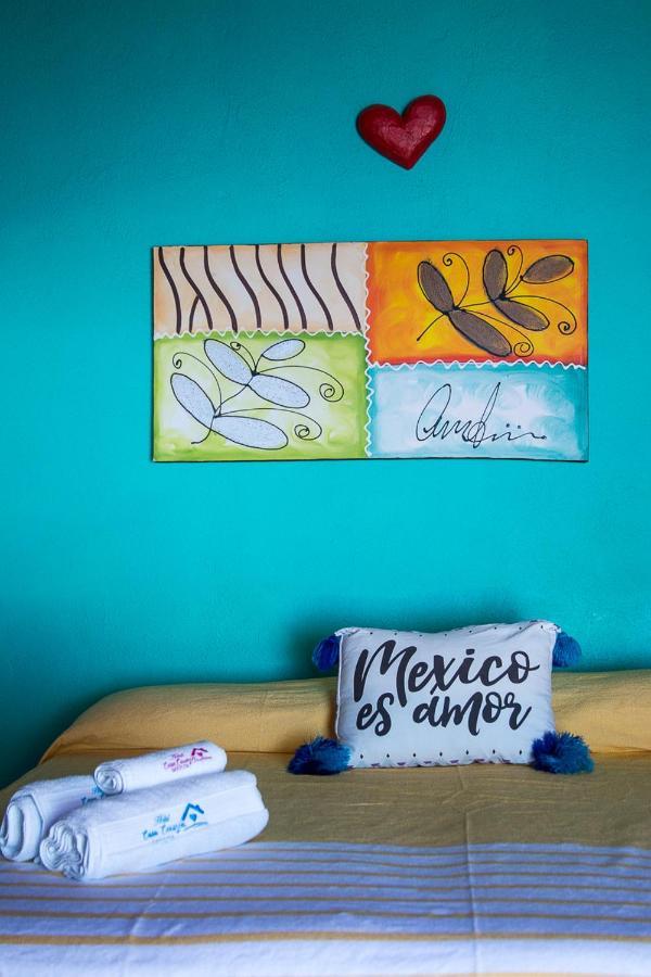 Hotel Corazon Sayulita Hotel 3*